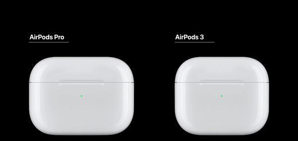 苹果官宣秋季第二场发布会 新MacBook Pro和AirPods 3要来了