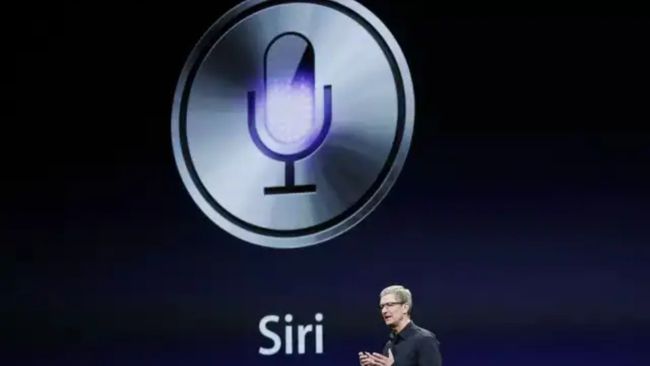 Siri侵权长达10年之久 iPhone被中国公司要求禁售