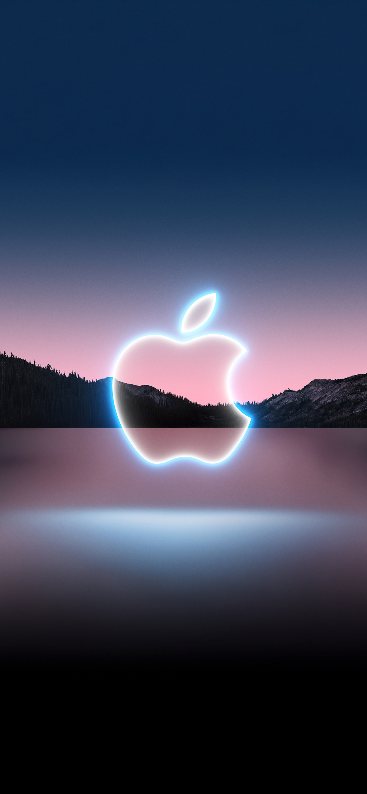 2021苹果秋季发布会壁纸下载 还有长沙首家Apple Store壁纸