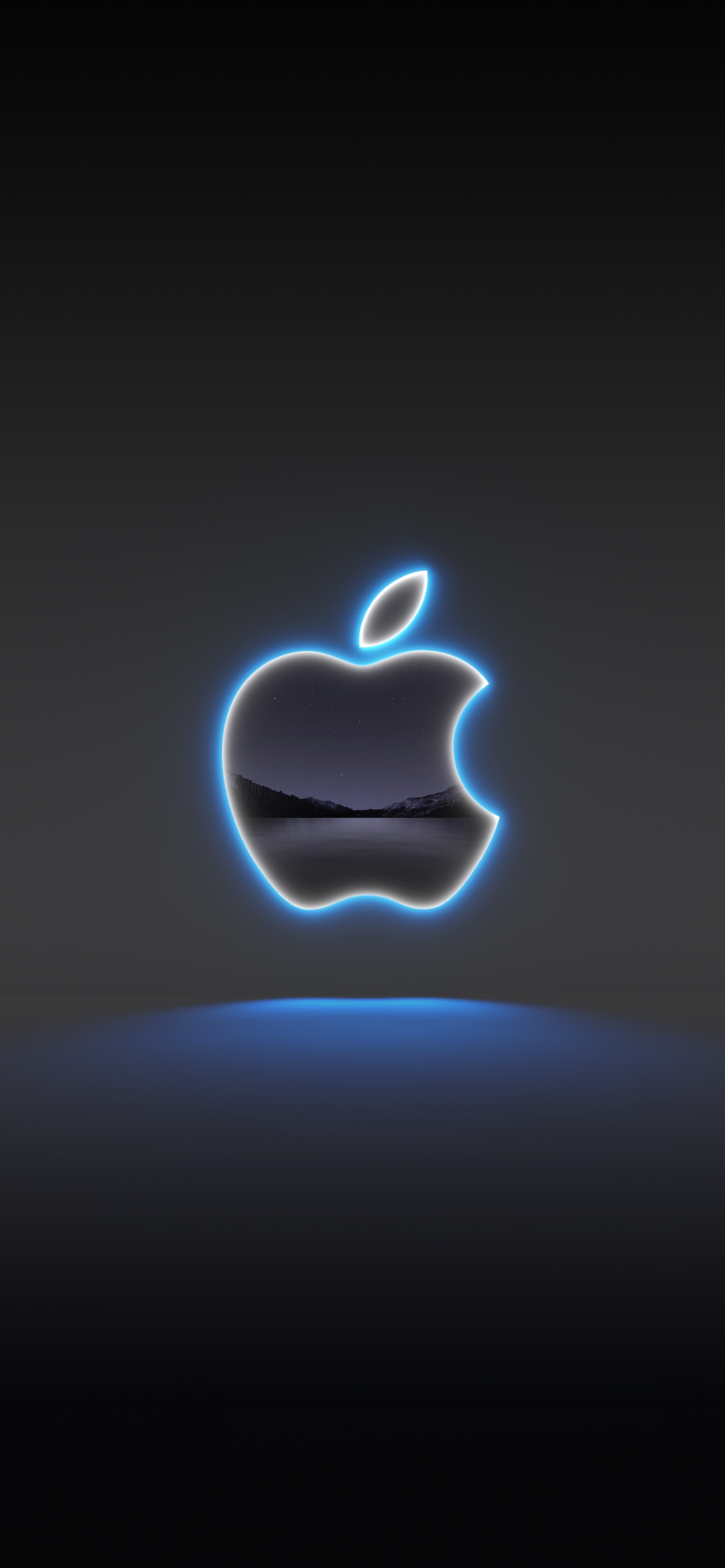 2021苹果秋季发布会壁纸下载 还有长沙首家Apple Store壁纸