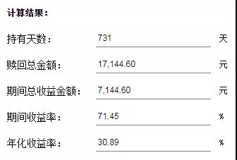 一个买沪深300指数基金年化收益超过10%的方法