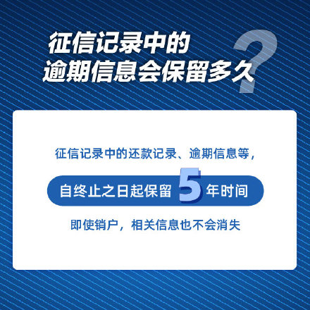 花呗全面接入央行征信系统 拒绝接入将无法使用，你还会继续使用吗？