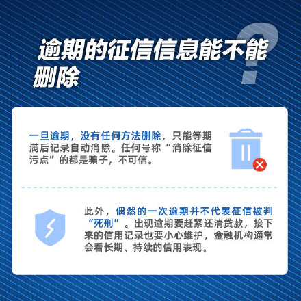 花呗全面接入央行征信系统 拒绝接入将无法使用，你还会继续使用吗？