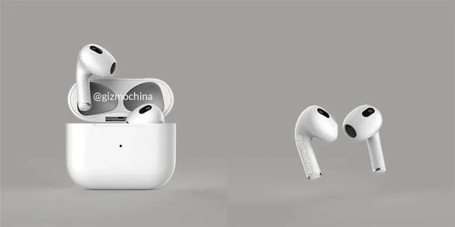 苹果官宣秋季第二场发布会 新MacBook Pro和AirPods 3要来了