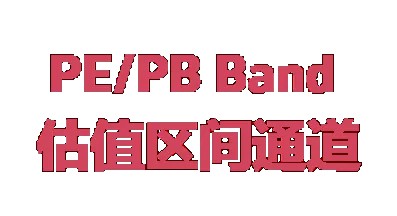 PE/PB Band是什么意思 在哪看？一文教你看懂PE/PB Band