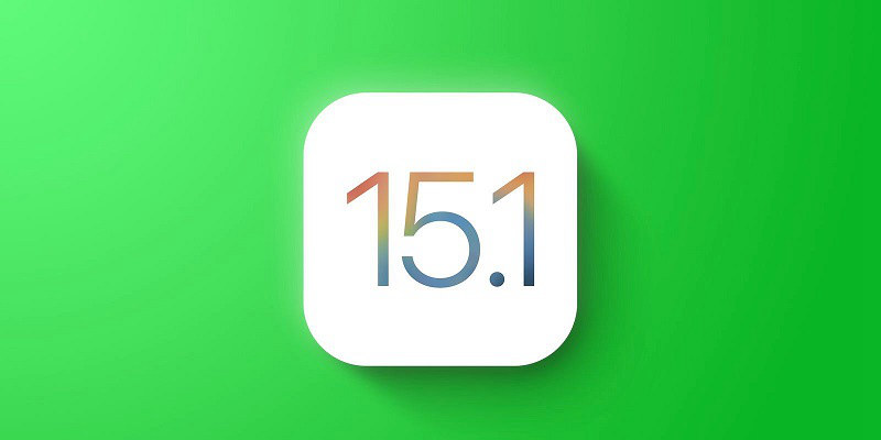 iOS 15.1 RC版发布 正式版下周见！