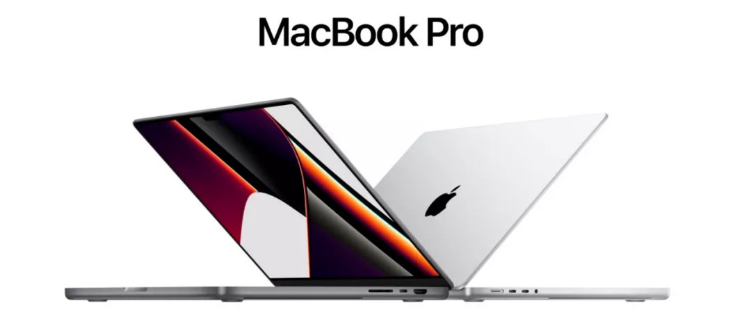 2021全新MacBook Pro内置壁纸下载 适合手机使用