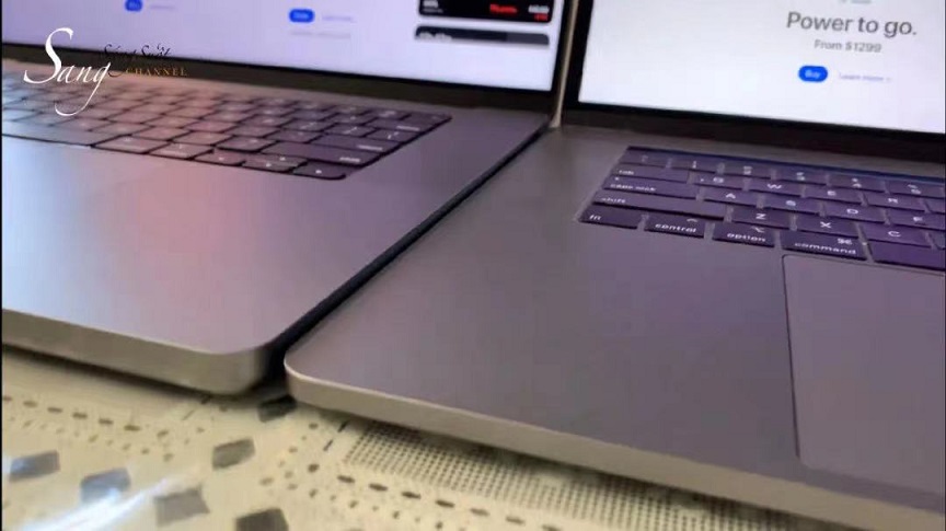 苹果产品集体推迟发货  MacBook Pro新品实拍曝光