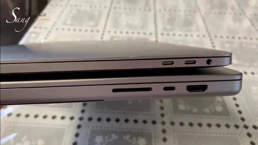 苹果产品集体推迟发货  MacBook Pro新品实拍曝光