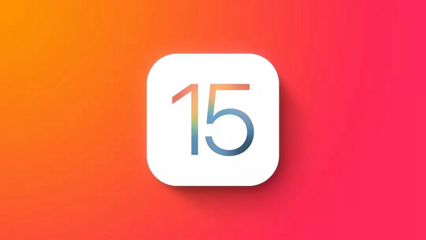 苹果iOS15.1正式版更新  新增SharePlay功能，修正WiFi连接问题