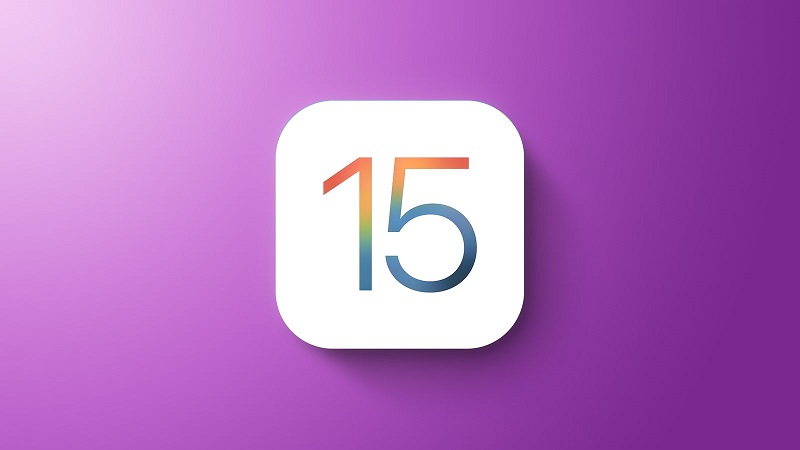 苹果关闭iOS 15.0.2验证通道  禁止用户降级