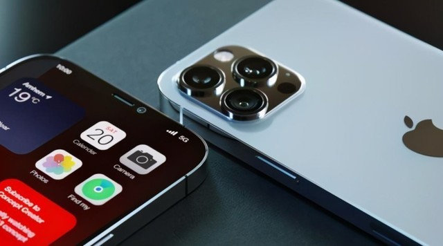 iPhone 15信号稳了 苹果自研5G基带2023年量产！