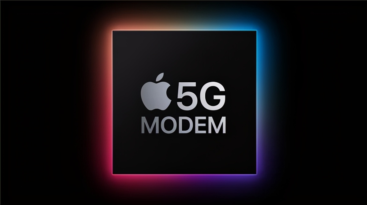 iPhone 15信号稳了 苹果自研5G基带2023年量产！