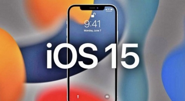 iOS 15最新安装率公布 60%的iPhone用户正在使用