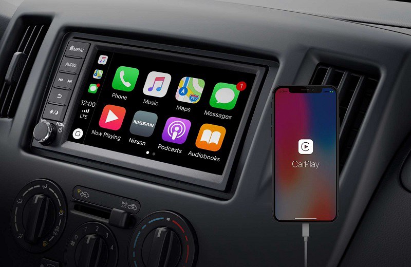 苹果汽车要来了 Apple Car有望在明年9月发布