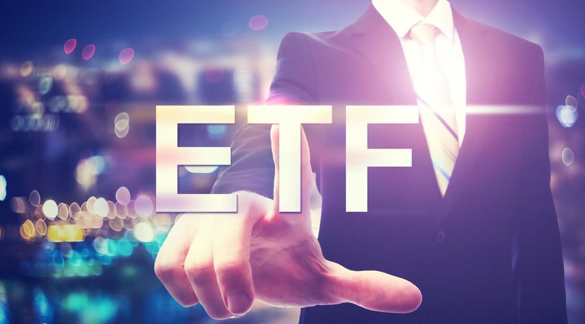 etf基金是什么 2022最新场内ETF基金代码大全