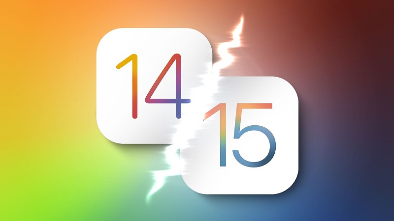 iOS 15安装率空前惨淡 苹果也急了！