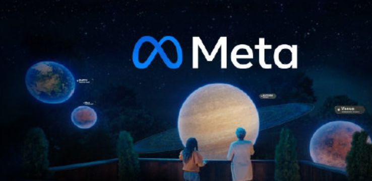 Meta元宇宙业务亏损超百亿美元 股价一晚跌掉了3个拼多多