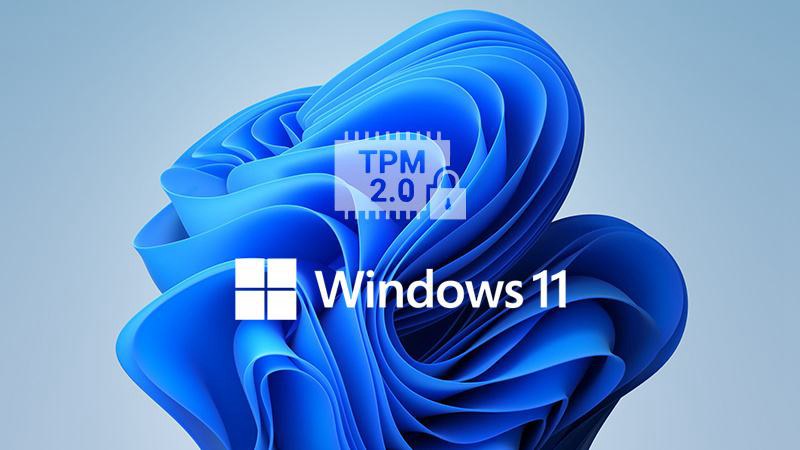 TPM是什么意思 怎么看电脑有没开启TPM2.0？