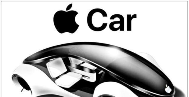 苹果与合作伙伴开发Apple Car自动驾驶功能 预计2023年完工