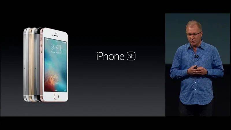 iPhone SE3值得买吗？苹果第三代iPhone SE3适合谁？