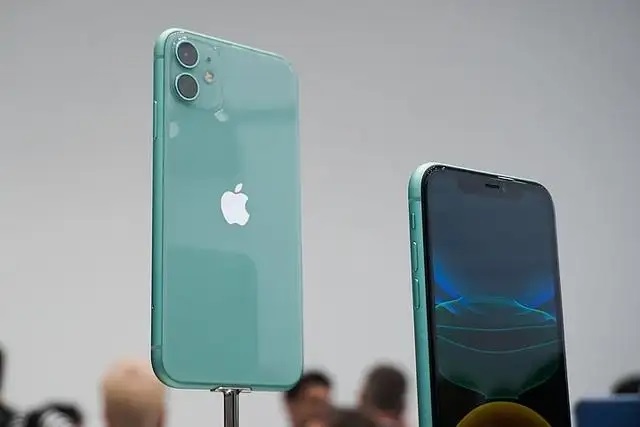 iPhone11为什么不支持口罩解锁？iPhone X-11不支持口罩解锁的原因