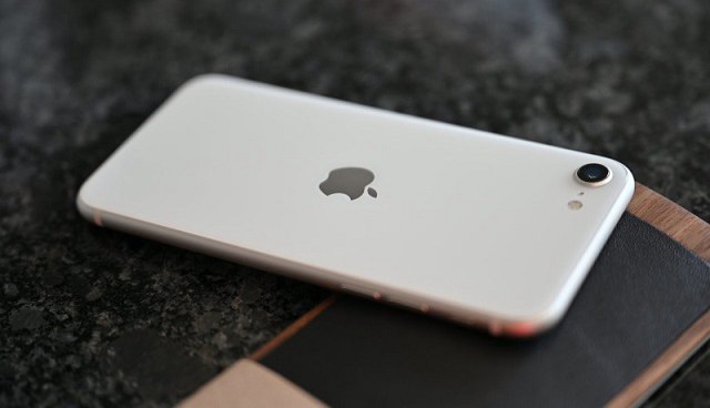 郭明錤：iPhone SE3需求低于预期 下调其今年出货预估量