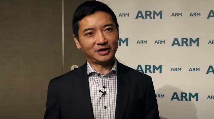 ARM计划转让中国合资公司股份以加快IPO