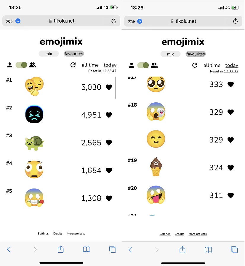 微信emoji表情怎么制作 emoji表情制作教程
