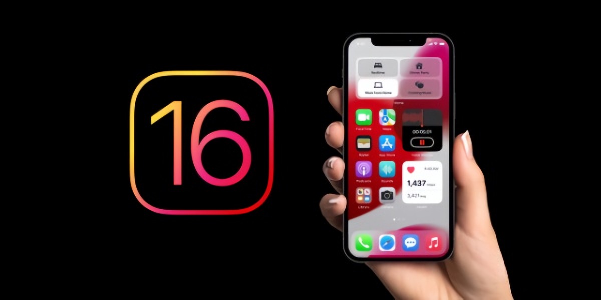 iOS 16有什么新功能？苹果iOS16支持机型和新功能爆料汇总
