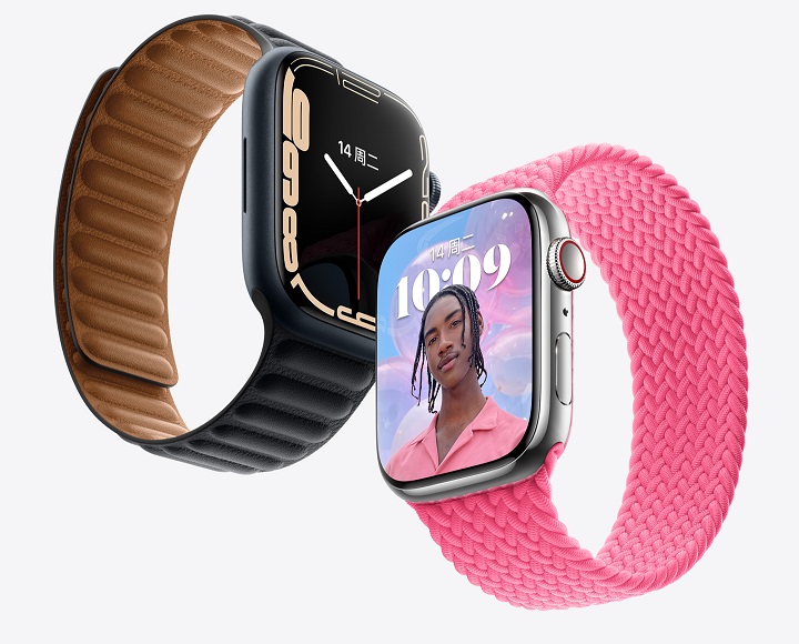 WatchOS 9新功能曝光 大幅提升Apple Watch体验