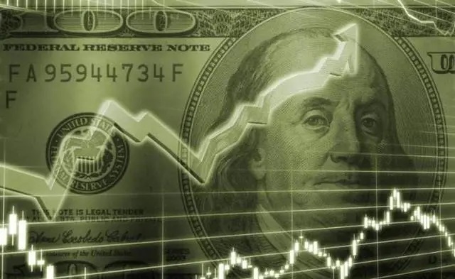 美元指数是什么意思 在哪看？美元指数上涨破100意味着什么？