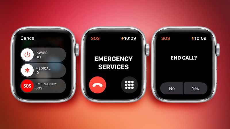 苹果iPhone14/Pro 和未来Apple Watch将支持卫星网络连接，用于 SOS 求救 / 紧急短信