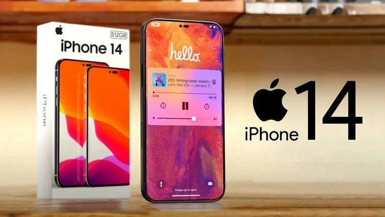 苹果14长什么样子？iPhone14外观细节全面曝光