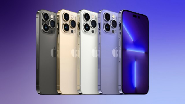 iPhone14 Max被爆配置拉胯：沿用A15芯片 仅配90Hz残血高刷屏