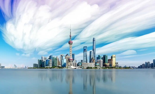 魔都是哪个城市 上海为什么叫魔都？