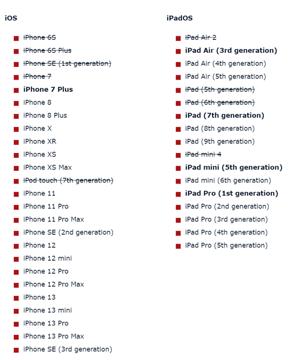 iOS16曝光：全新交互 苹果惊喜App要来了