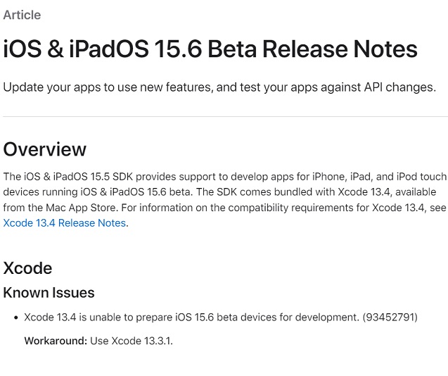 iOS15.6 Beta版值得升级吗？iOS15.6 beta1体验评测