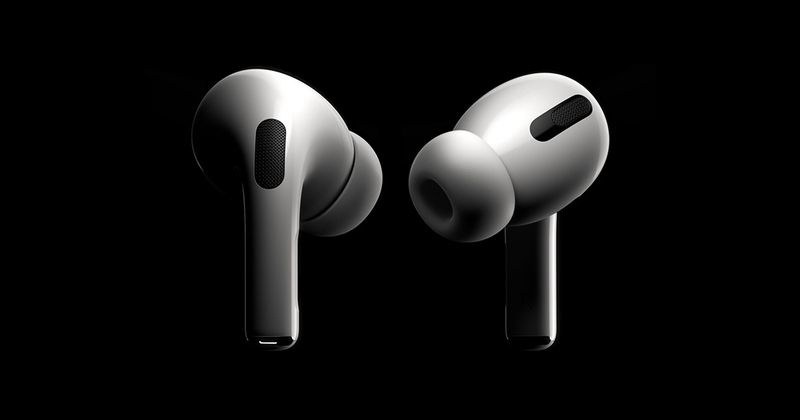 郭明錤：AirPods Pro2即将在越南量产 首次在中国以外地区生产