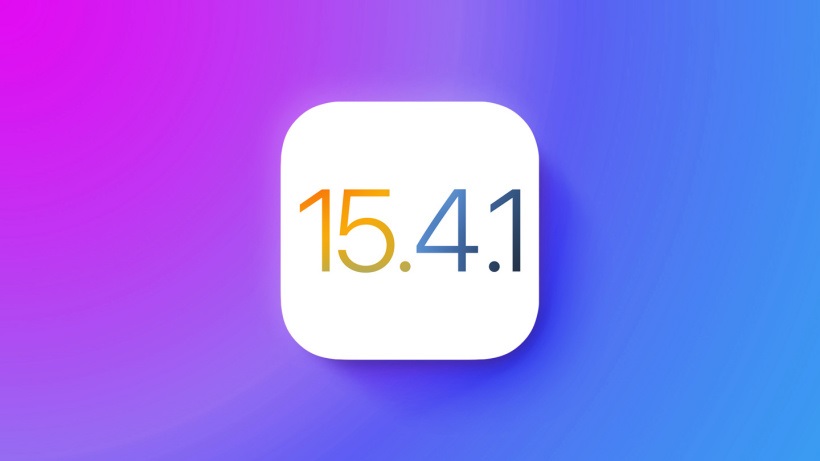 iOS 15.4.1验证通道正式关闭 iPhone升级后都老实了！