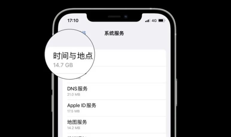 iOS 15.5偷跑流量问题已解决 定位功能可以打开了