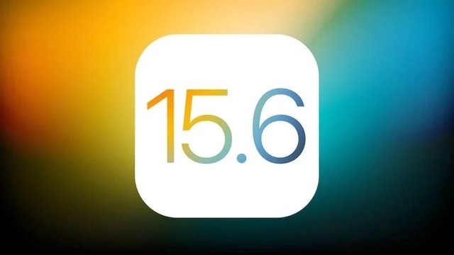 iOS15.6 Beta 2版值得升级吗？iOS15.6 beta2体验评测