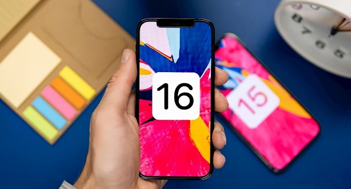 iOS16发布前 苹果官宣iOS15安装率大幅提升
