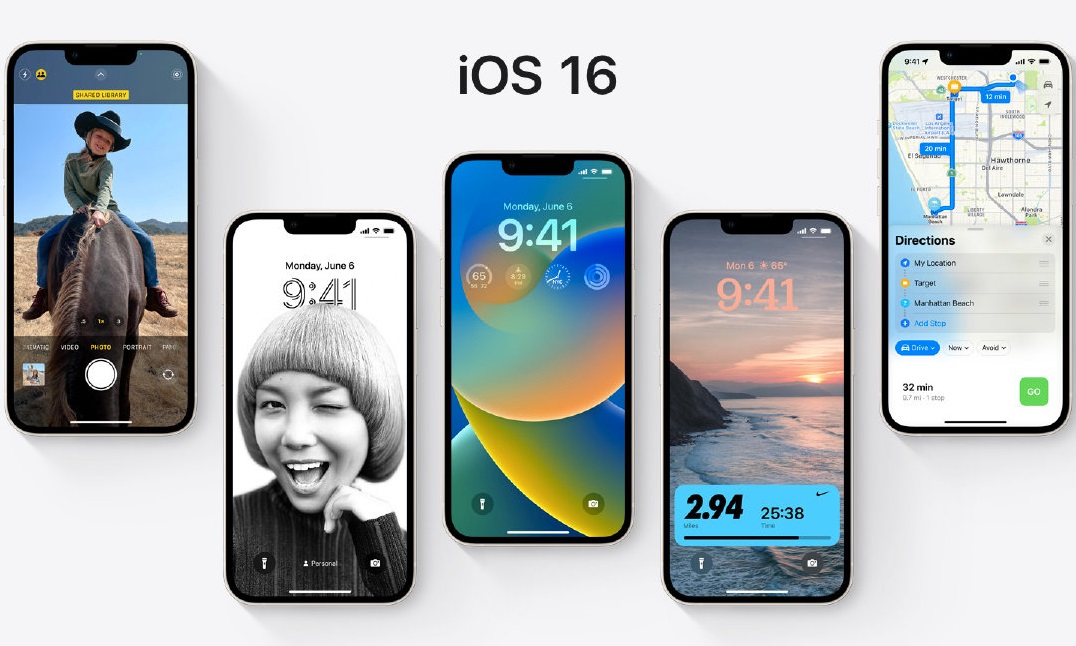 iOS16测试版怎么升级？iOS16测试版描述文件下载与升级教程