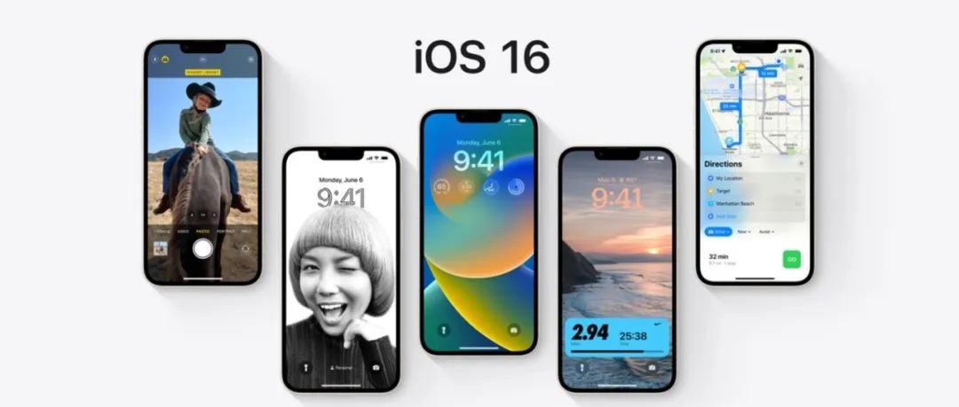 iOS16 Bug有哪些？iOS16首个测试版bug汇总