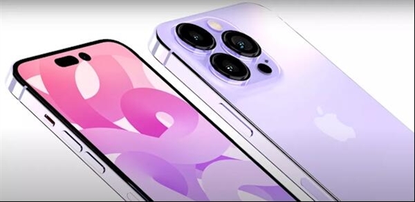 iPhone14前摄迎来史诗升级：6P镜头、支持自动对焦