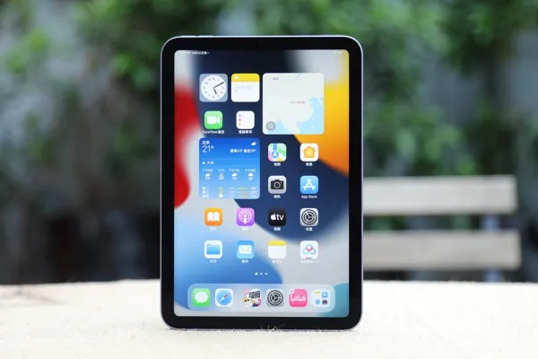 iOS16 Beta2代码显示 iPad将不再支持用作Home Hub