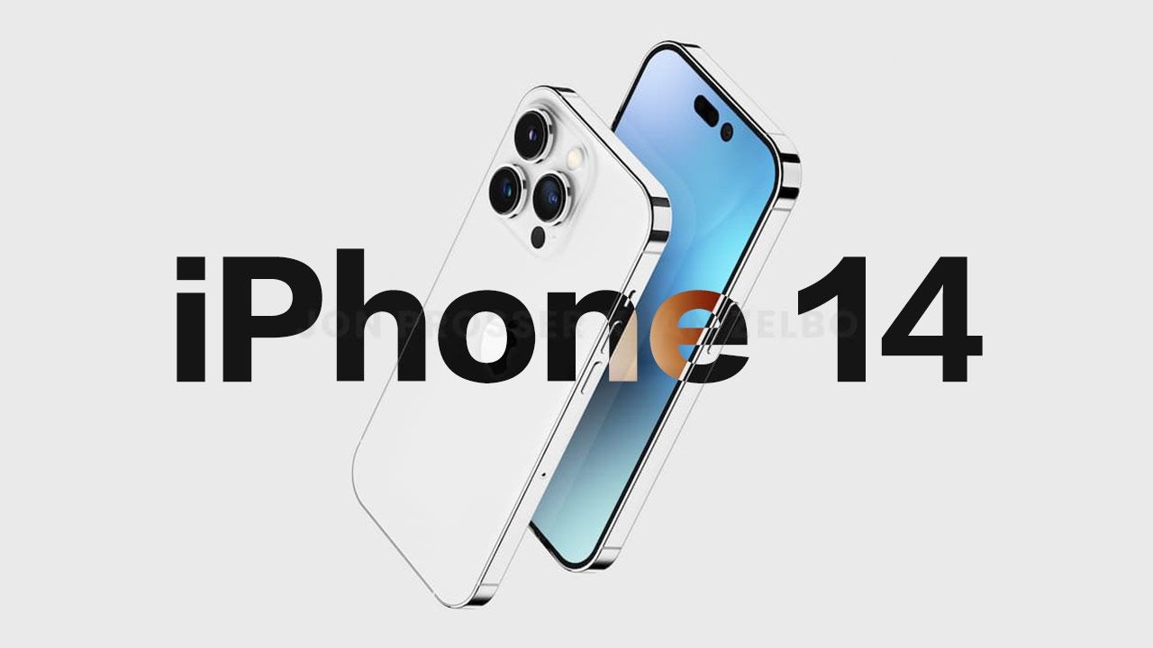 热搜就没停过 iPhone14系列8月将开启量产