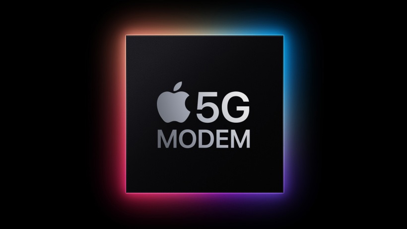 iPhone自研5G基带失败原因找到了 非技术而是专利问题