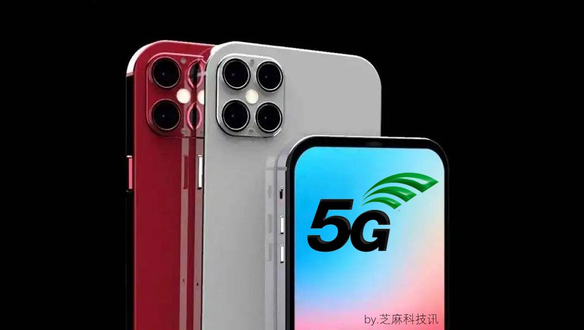 iPhone自研5G基带失败原因找到了 非技术而是专利问题